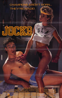 Illustration for article titled Jocks (1986)